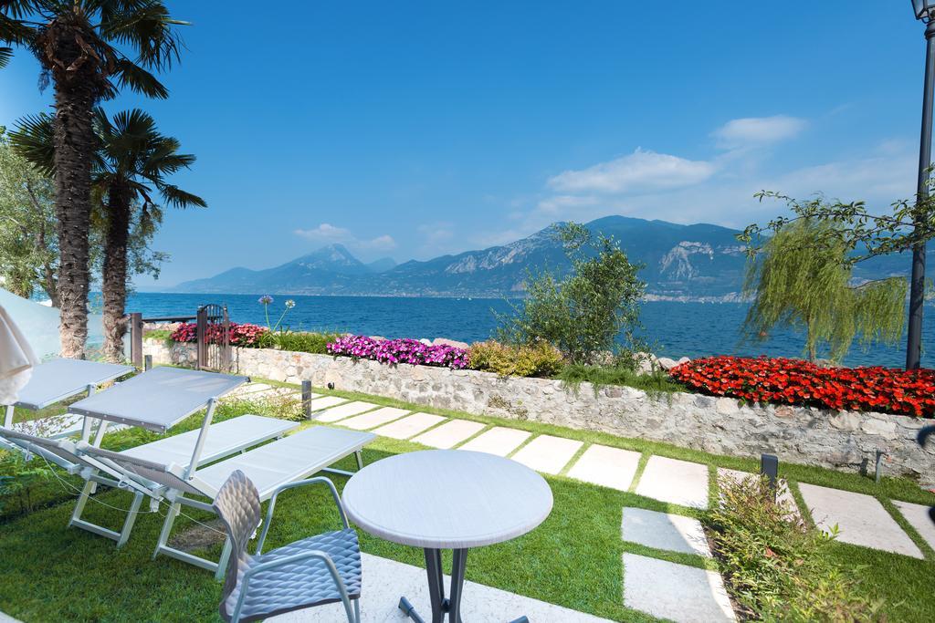 Hotel Locanda Fassa Brenzone sul Garda Camera foto